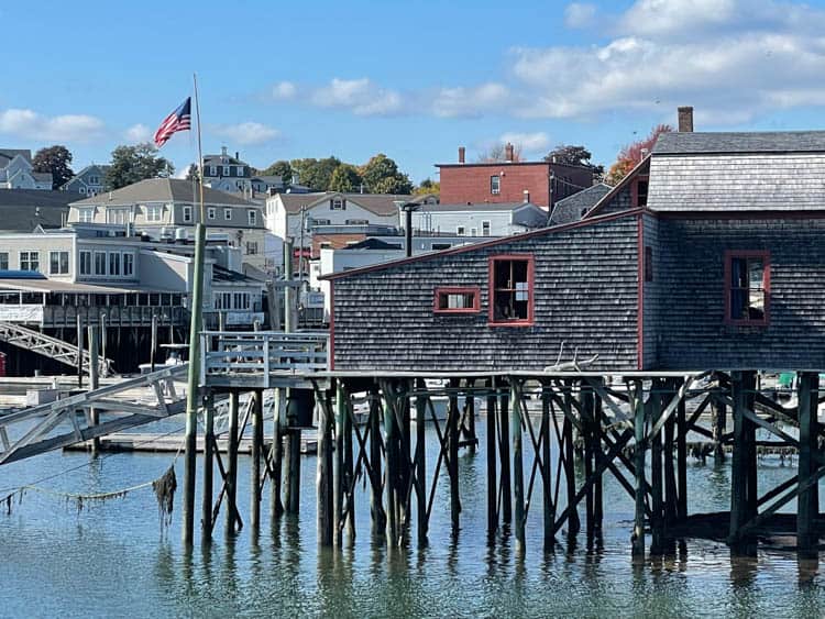 Lucruri de facut in Boothbay Harbor