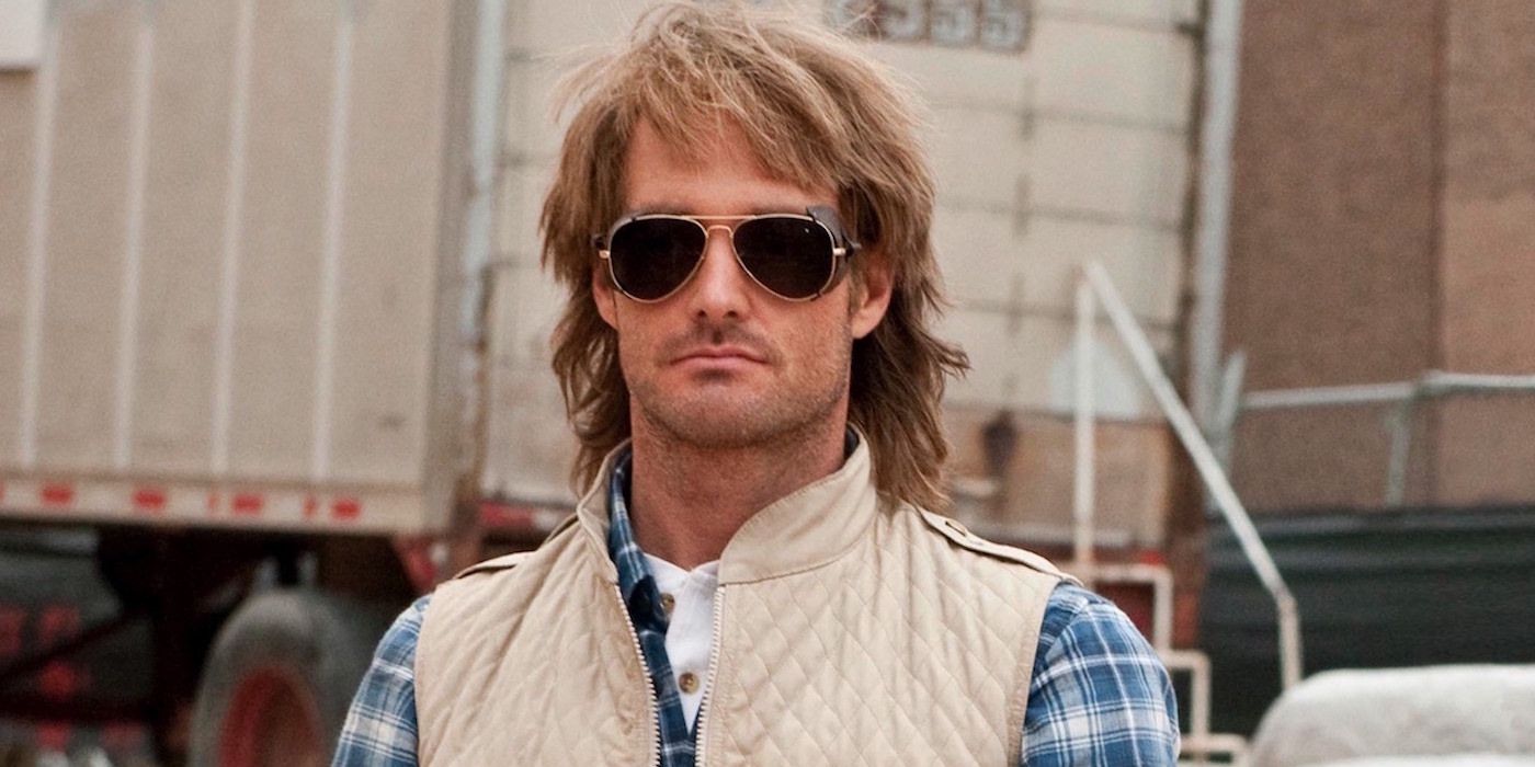 Will Forte ca eroul de actiune MacGruber.