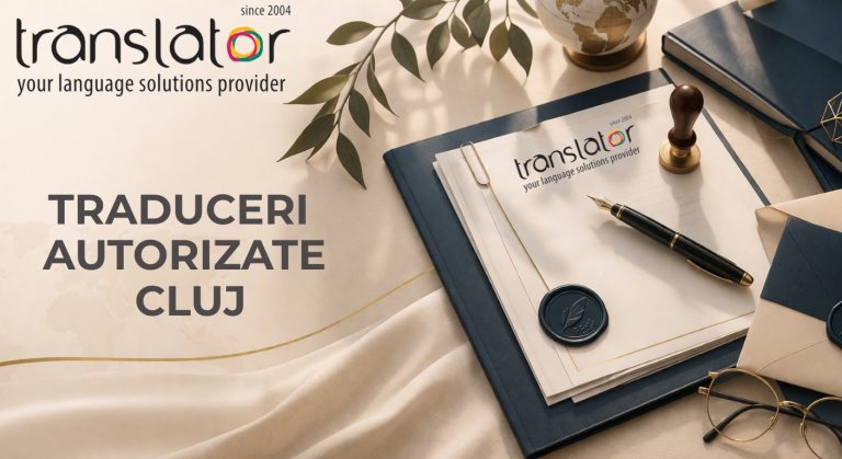De ce contează cu adevărat alegerea unui birou de traduceri &icirc;n Cluj